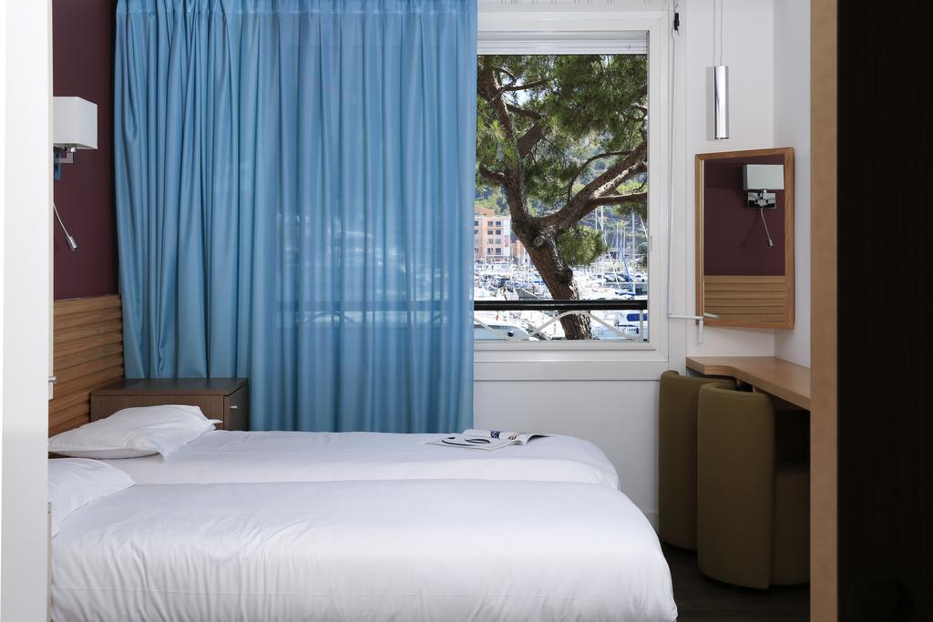 Hotel Miramar Monte-Carlo Zimmer foto