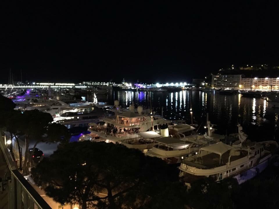 Hotel Miramar Monte-Carlo Exterior foto